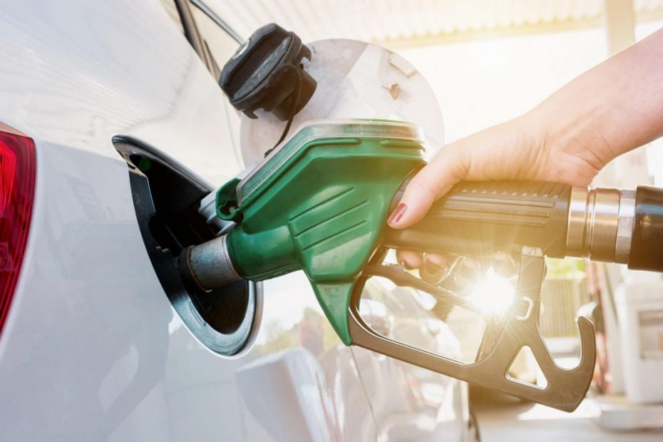 Preço da gasolina no Brasil em 2021: preços por estado